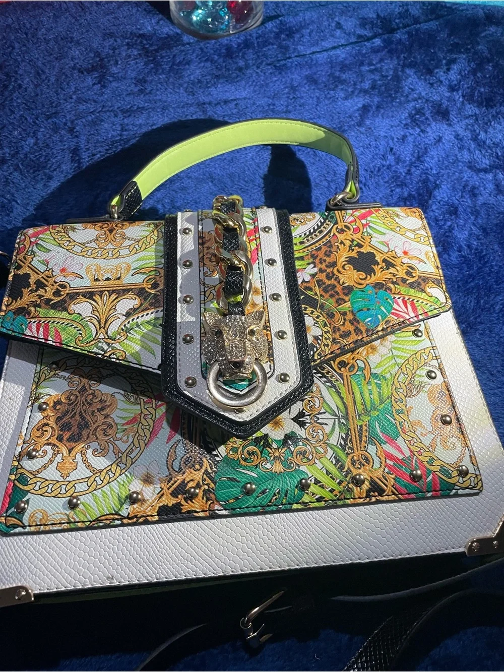 Aldo messenger bag